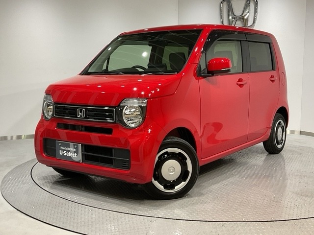 N-WGNL 4WD