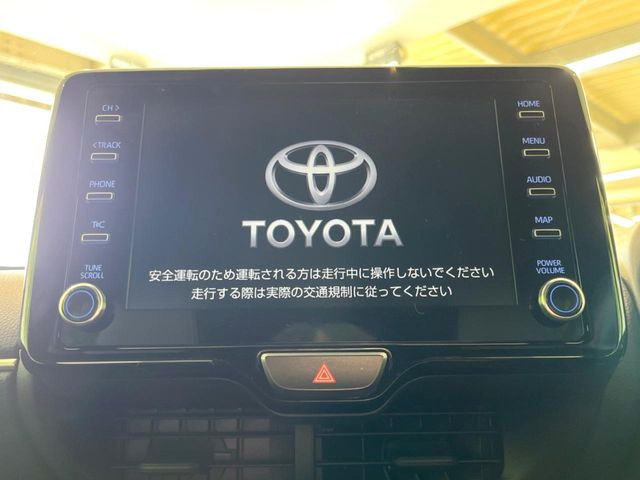 ヤリスクロス1.5 ハイブリッド Z