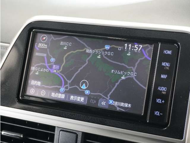 シエンタ1.5 G セーフティエディションII