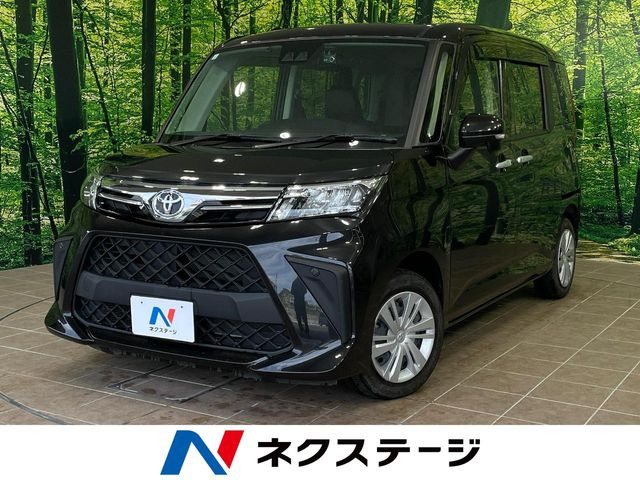 ルーミー1.0 G