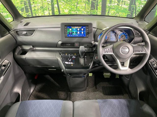 ルークスハイウェイスターX