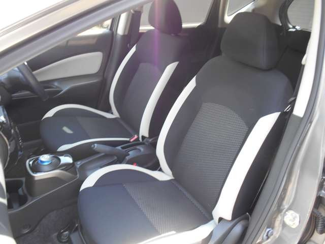 ノート1.2 e-POWER X