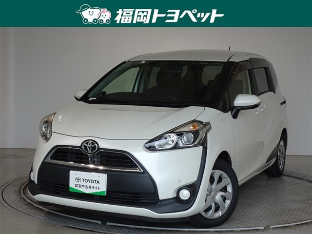 シエンタ1.5 G