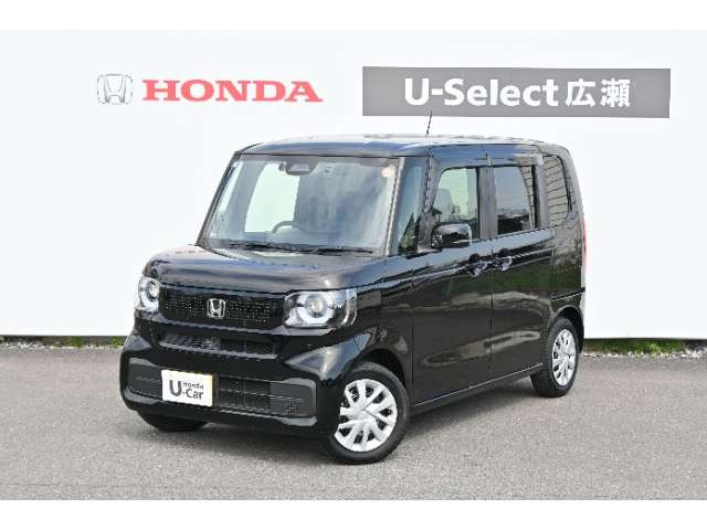 N-BOX
