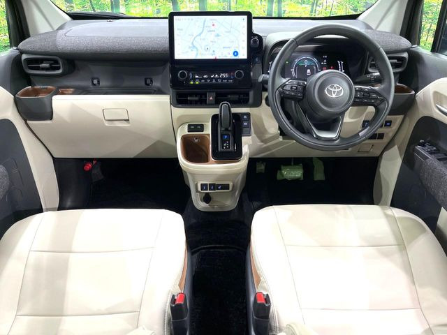 シエンタハイブリッド 1.5 Z