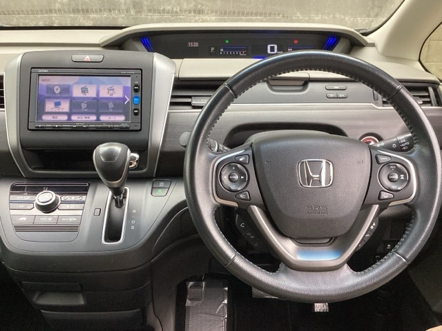 フリード1.5 G ホンダセンシング