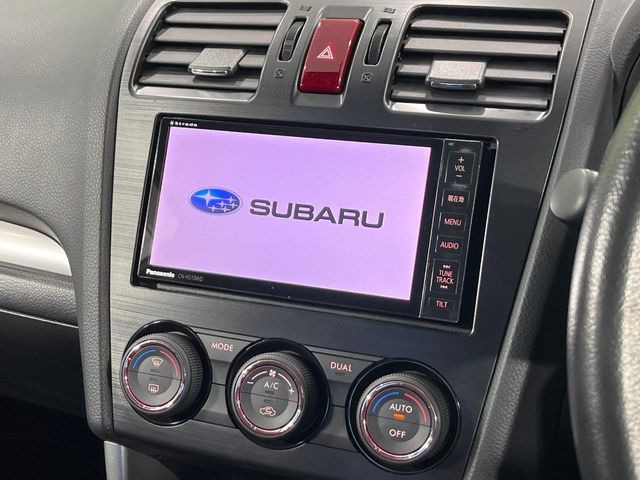 フォレスター2.0 XT アイサイト 4WD