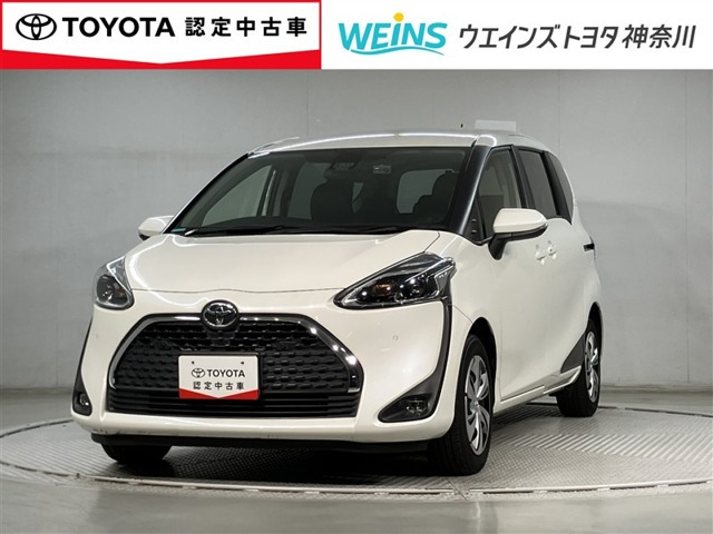 シエンタ1.5 G クエロ