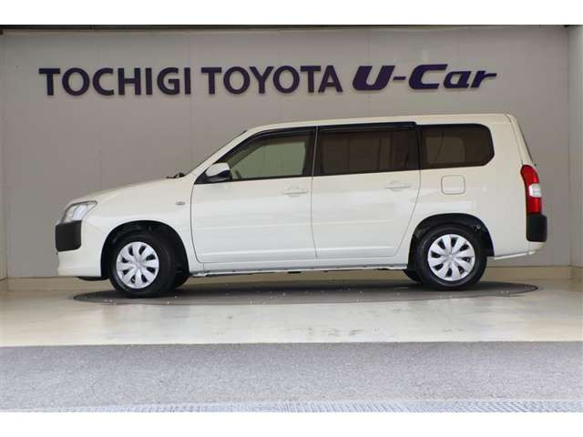 プロボックスバンハイブリッド 1.5 F