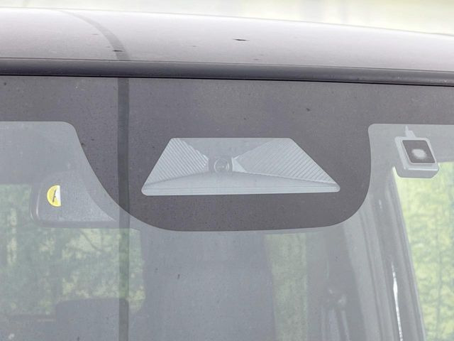 N-BOXカスタムベースグレード