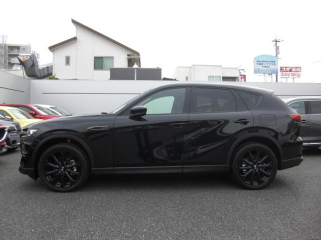 CX-603.3 XD ドライブ エディション ディーゼル 4WD