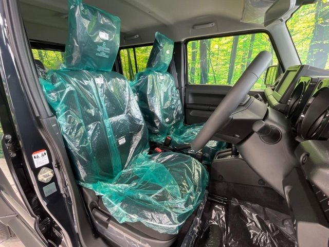 もちろん車内はキレイです♪よりクリーンな状態をキープしたいお客様には『ナノゾーンコート』がおすすめ!新型コロナウイルス対策や、除菌・消臭に効果を発揮し多くの方にご好評いただいております。