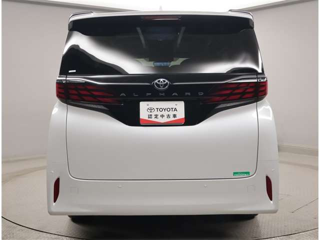 アルファード2.5 Z