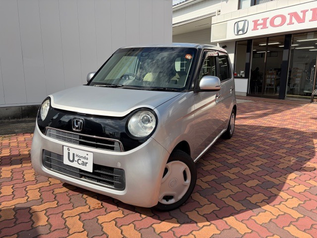 N-ONEG Aパッケージ