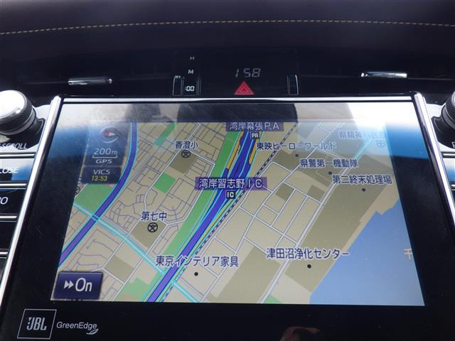 ハリアー2.0 プレミアム アドバンスドパッケージ