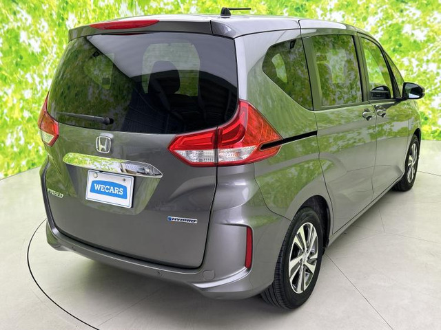 フリード1.5 ハイブリッド G