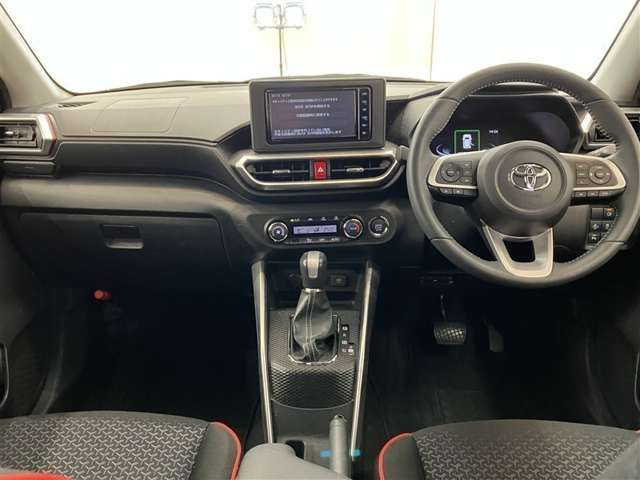ライズ1.0 Z 4WD
