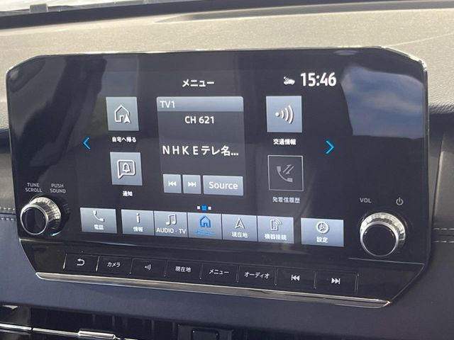 アウトランダーPHEV2.4 G 4WD