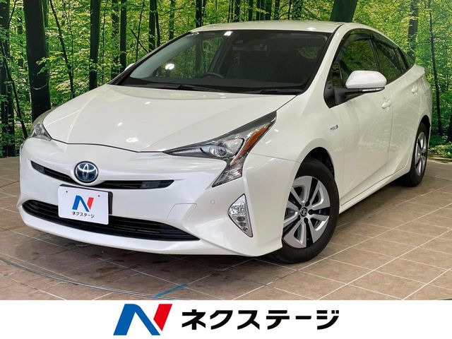 プリウス1.8 A
