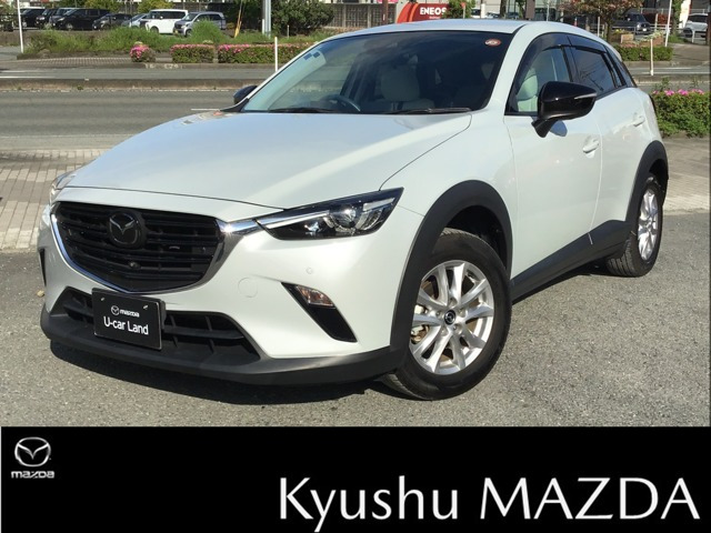 CX-31.5 15S アーバンドレッサー