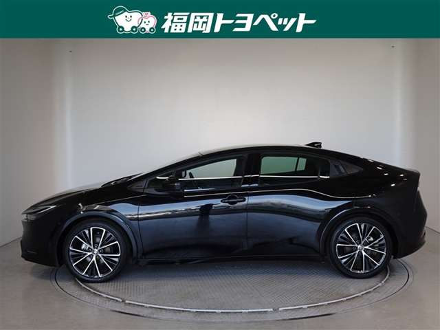 プリウス2.0 Z