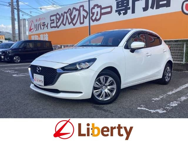 MAZDA21.5 15C