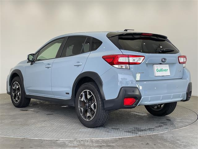 インプレッサXV2.0i-L アイサイト 4WD
