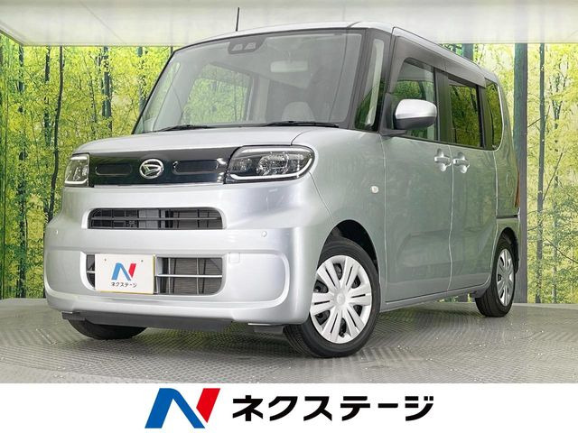 タントX セレクション