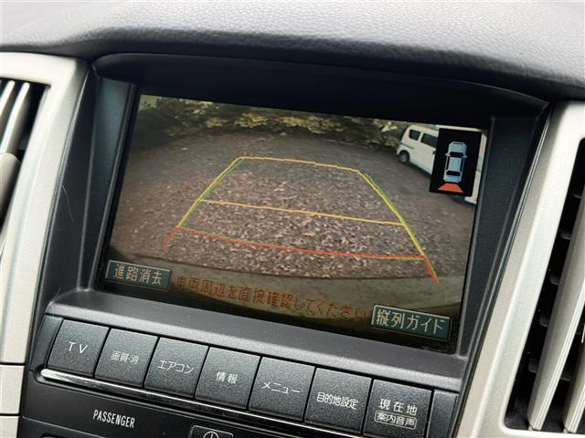 ハリアー3.0 AIRS 4WD