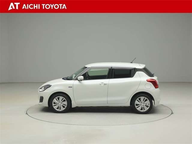 スイフト1.2 ハイブリッド(HYBRID) SL