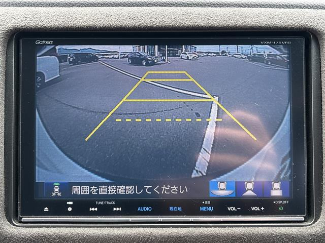 ヴェゼル1.5 ハイブリッド RS ホンダセンシング