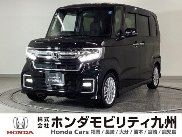 N-BOXカスタム