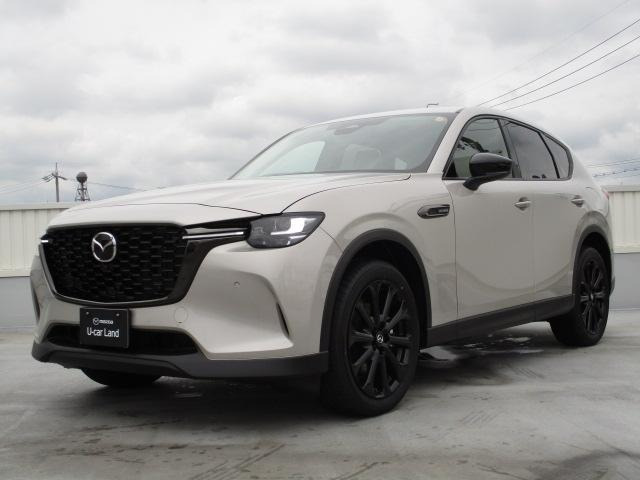 CX-603.3 XD ドライブ エディション ディーゼル