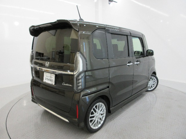 N-BOXカスタム