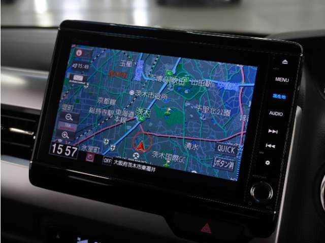 N-BOXカスタムG L ホンダセンシング