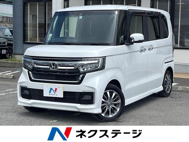N-BOXカスタムL