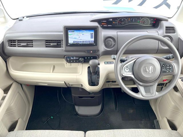 N-BOXG ホンダセンシング
