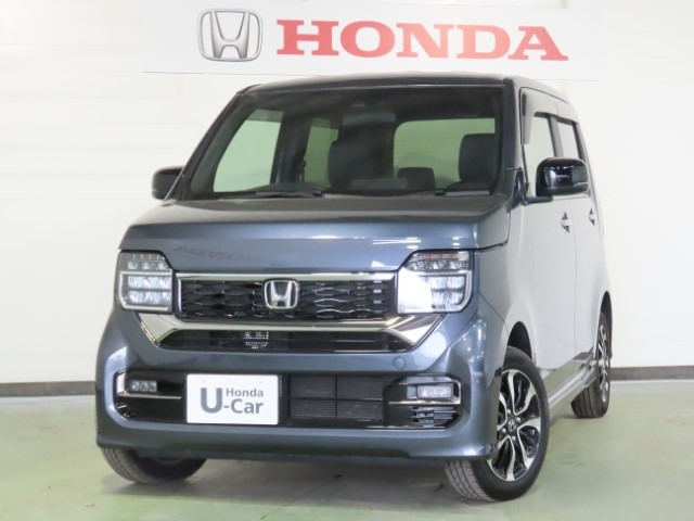 N-WGNL 4WD
