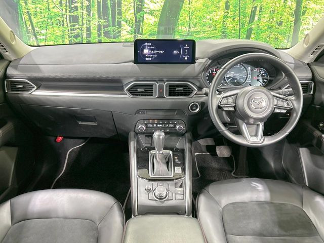 CX-52.0 20S ブラックトーンエディション