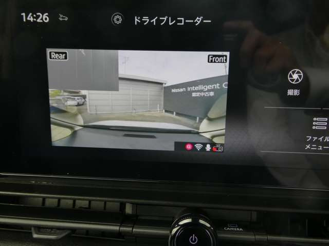 セレナ2.0 XV