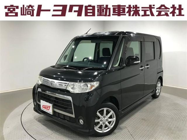 タントカスタムX スペシャル