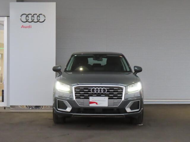 Q230 TFSI スポーツ
