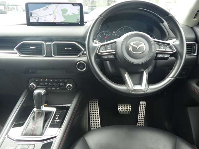 CX-52.2 XD ブラックトーンエディション