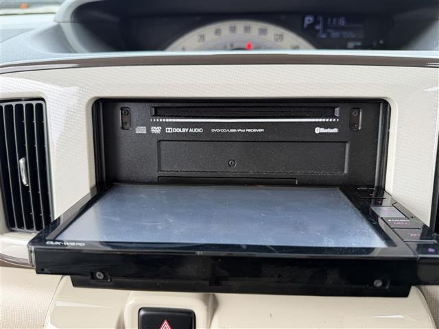 ムーヴキャンバスX リミテッド メイクアップ SAII