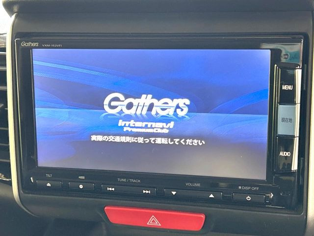 N-BOXカスタムG ターボ Lパッケージ