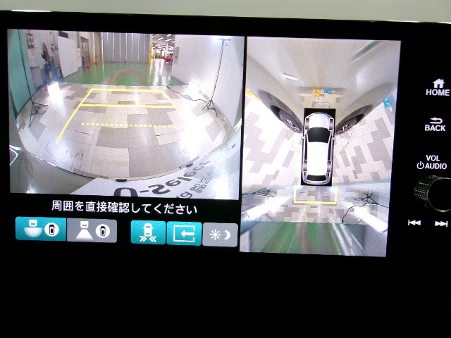 ヴェゼル1.5 ハイブリッド Z