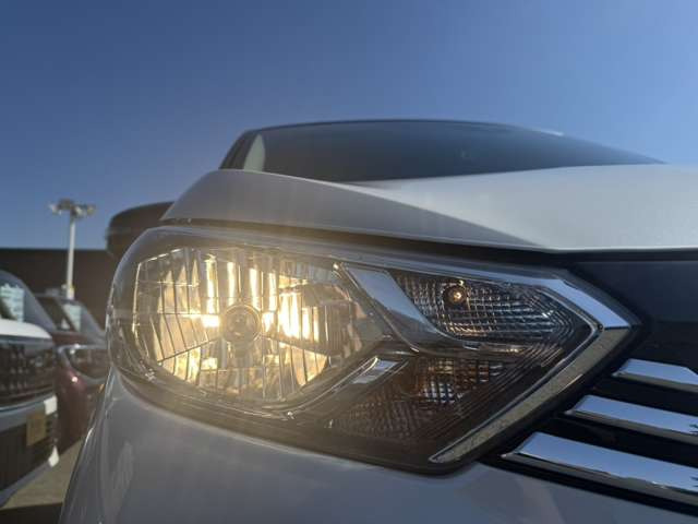デイズX 4WD