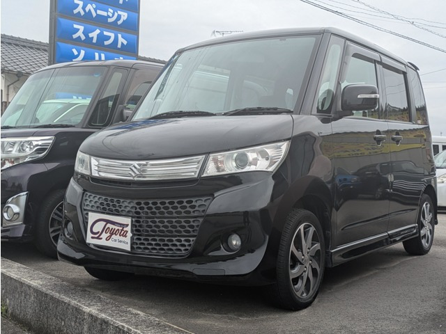 パレットSW XS