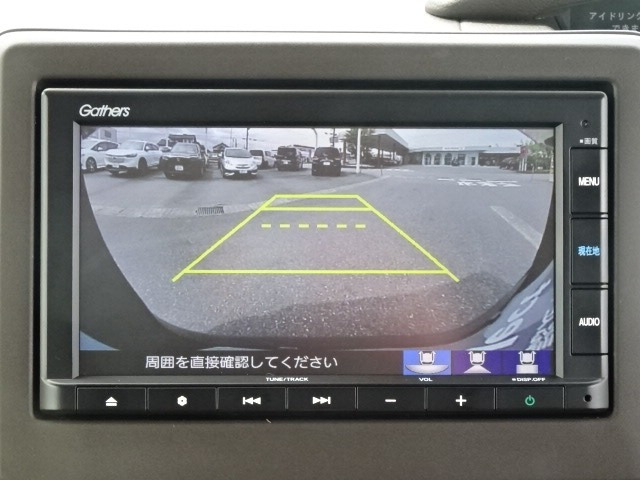 N-BOXG 4WD