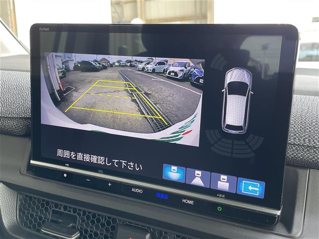 ステップワゴン2.0 e:HEV エアー EX